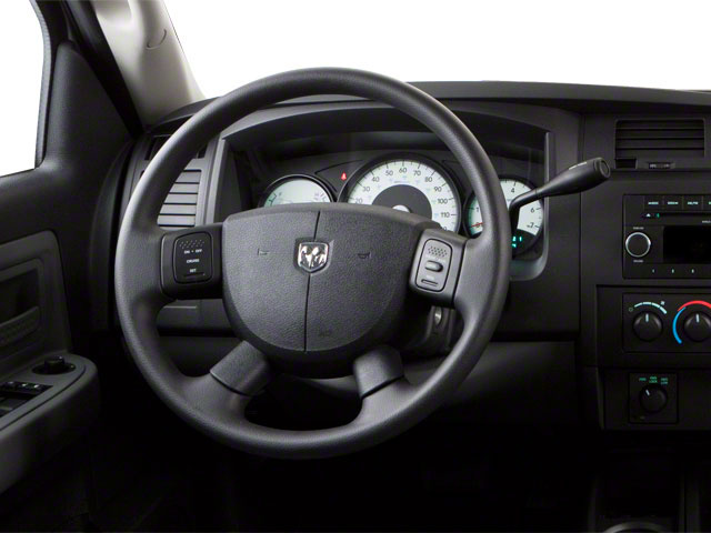 2010 Dodge Dakota Laramie