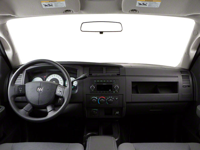2010 Dodge Dakota Laramie