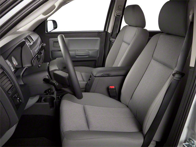 2010 Dodge Dakota Laramie