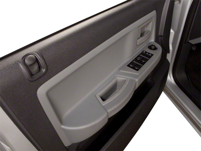 2010 Dodge Dakota Laramie