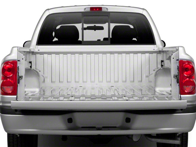 2010 Dodge Dakota Laramie