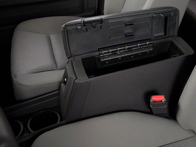 2010 Dodge Dakota Laramie
