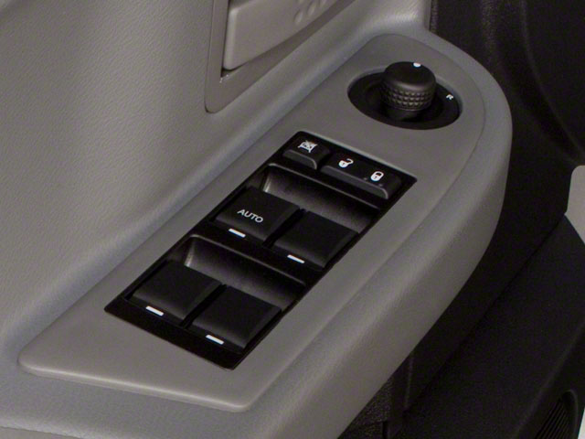 2010 Dodge Dakota Laramie