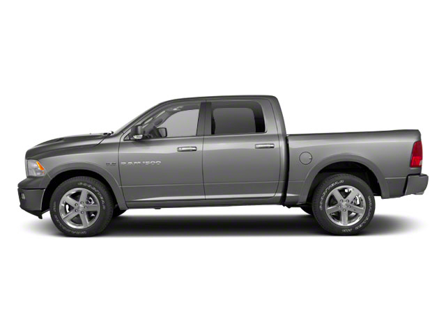 2010 Dodge Ram 1500 SLT/Sport/TRX