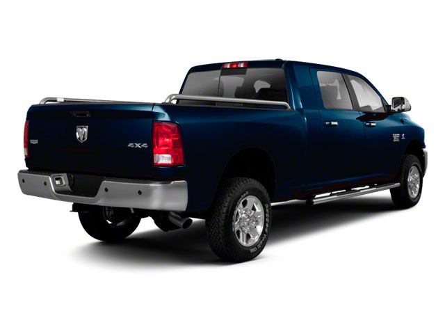 2010 Dodge Ram 2500 Laramie 2010 Dodge Ram 2500 Laramie