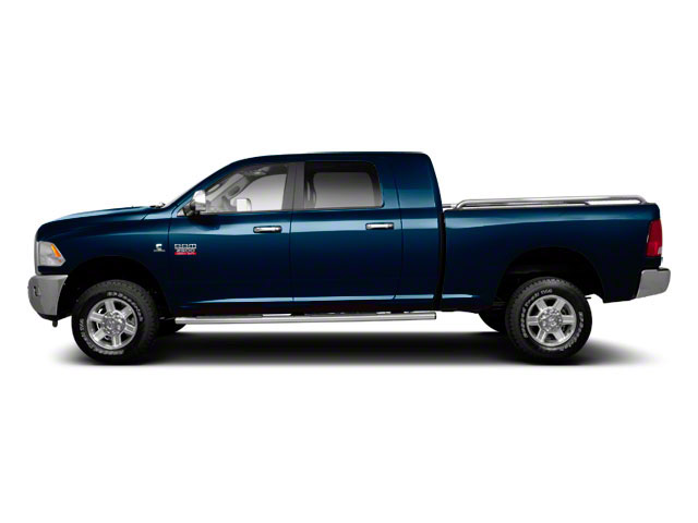 2010 Dodge Ram 2500 Laramie 2010 Dodge Ram 2500 Laramie
