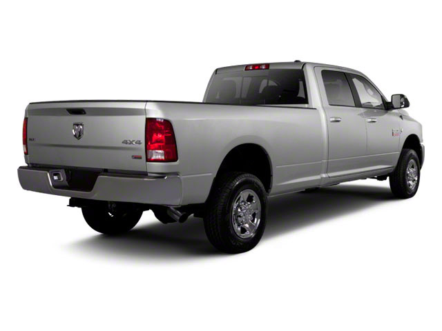 2010 Dodge Ram 2500 SLT