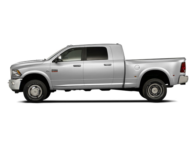 2010 Dodge Ram 3500 Laramie