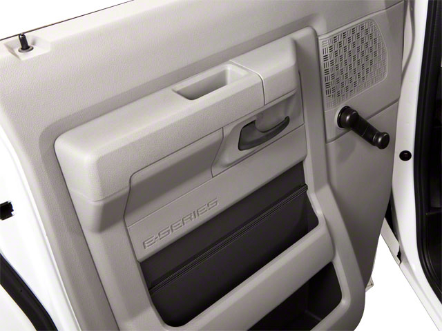 2010 Ford E-150 Commercial
