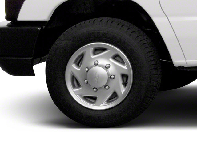 2010 Ford E-150 Commercial