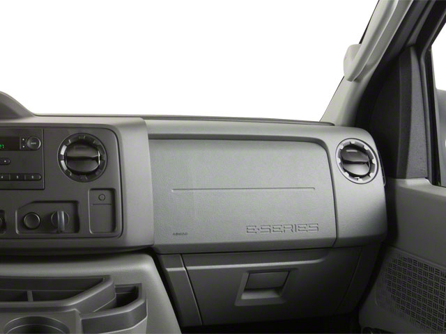 2010 Ford E-150 Commercial