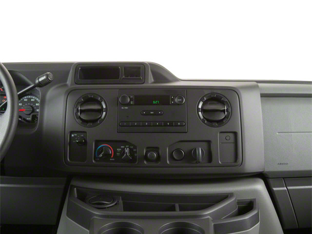 2010 Ford E-150 Commercial