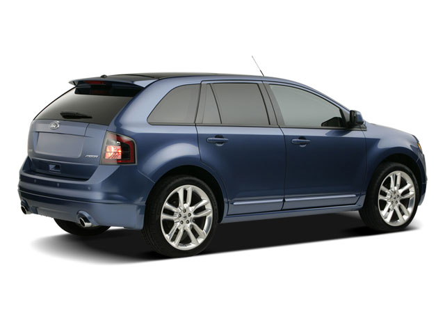 2010 Ford Edge SEL