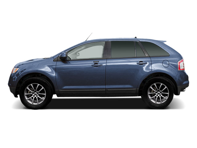 2010 Ford Edge SEL