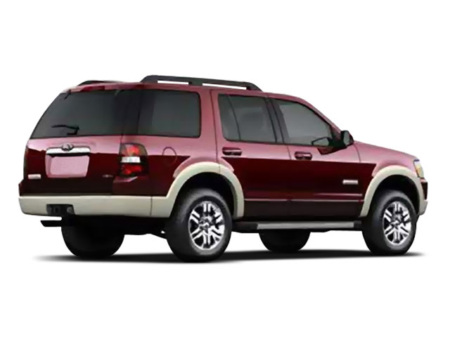 Used 2010 Ford Explorer For Sale in Millington, TN