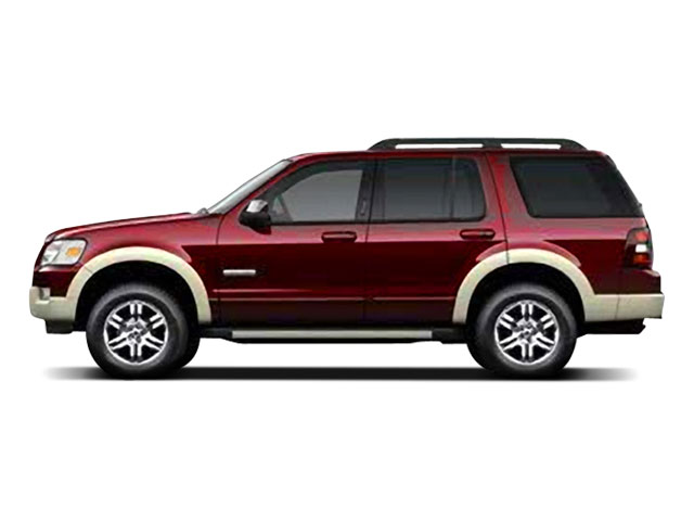 Used 2010 Ford Explorer For Sale in Millington, TN
