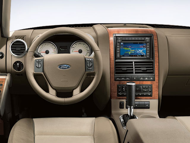 Used 2010 Ford Explorer For Sale in Millington, TN