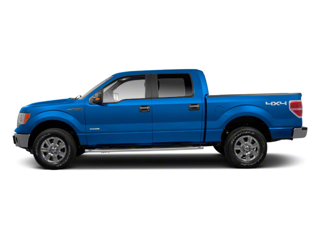 2010 Ford F-150 LARIAT