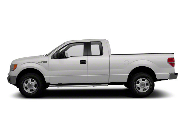 2010 Ford F-150 XL