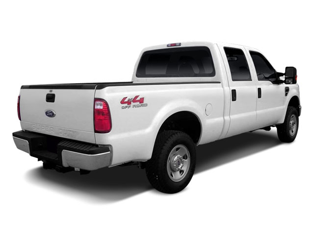 2010 Ford F-250 XL