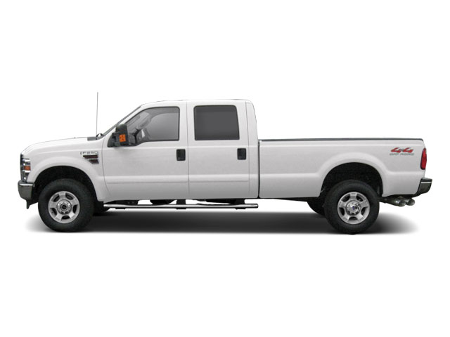 2010 Ford F-250 XL