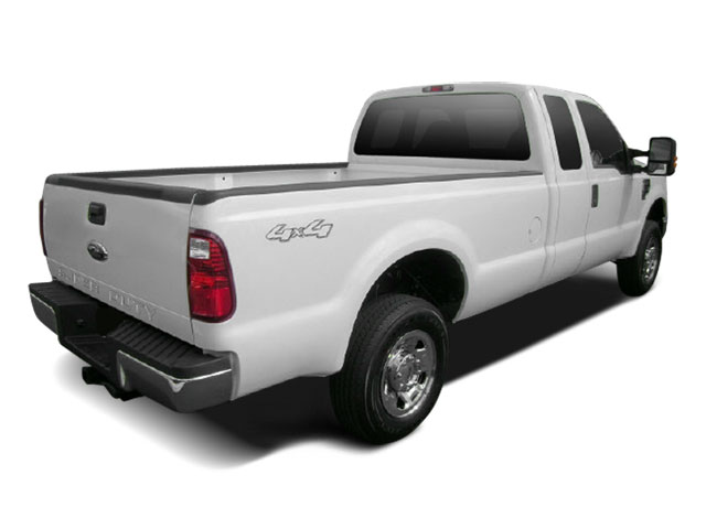 2010 Ford F-250 LARIAT