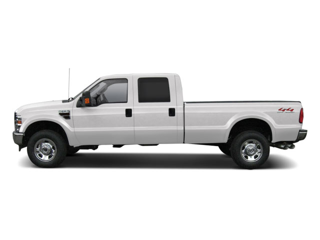2010 Ford F-350 XLT