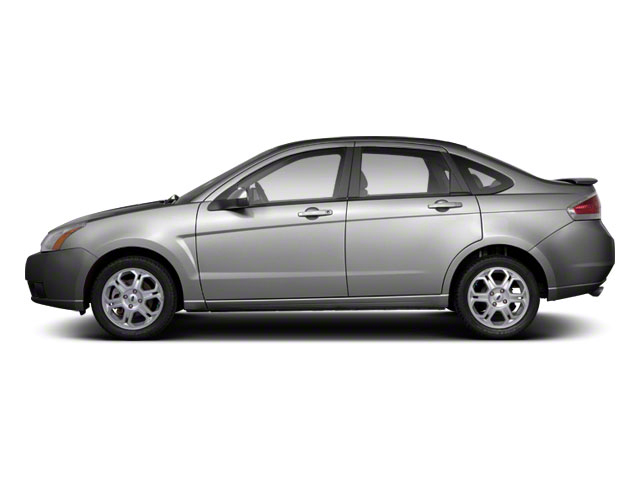 2010 Ford Focus SEL