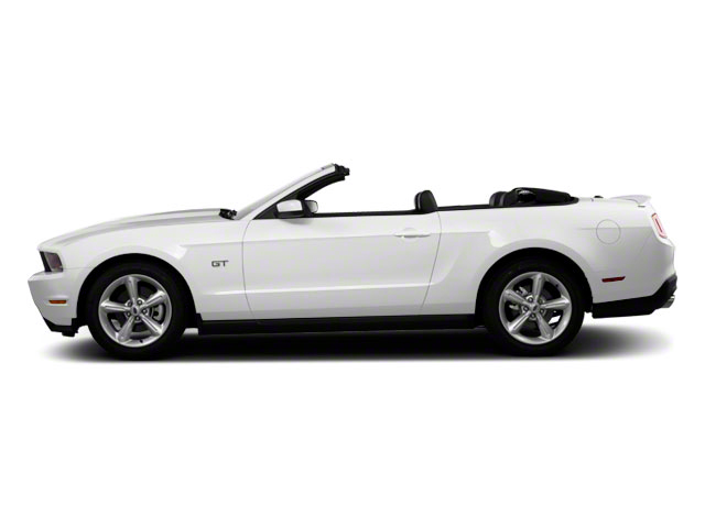 2010 Ford Mustang V6