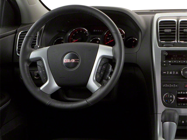 2010 GMC Acadia SLE