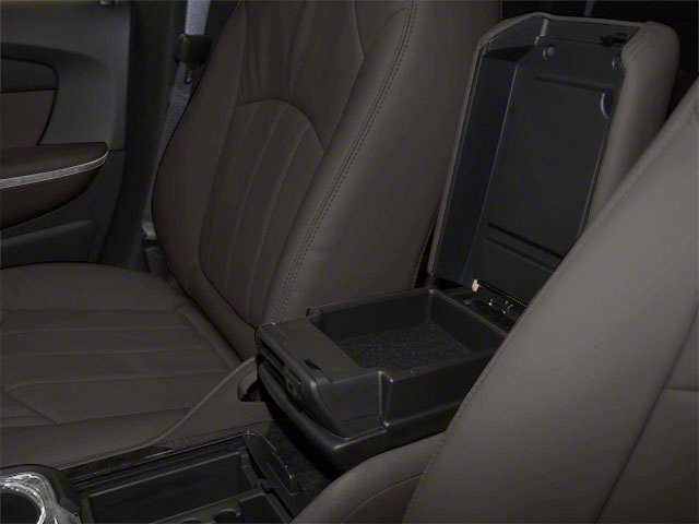 2010 GMC Acadia SLE