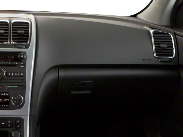 2010 GMC Acadia SLE