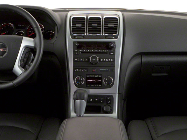 2010 GMC Acadia SLE