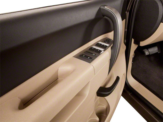 2010 GMC Sierra 1500 SLE
