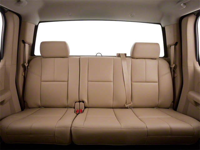 2010 GMC Sierra 1500 SLE