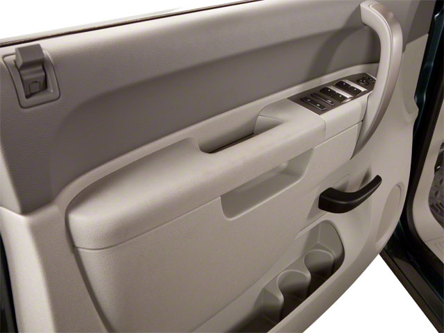 2010 GMC Sierra 2500HD SLT
