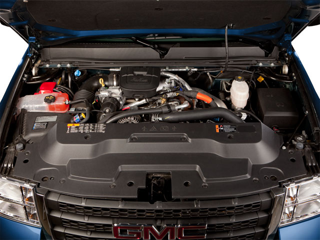 2010 GMC Sierra 2500HD SLT