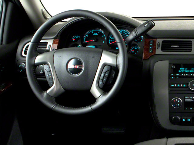 2010 GMC Sierra 2500HD SLE