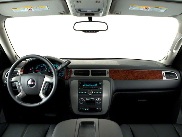 2010 GMC Sierra 2500HD SLE