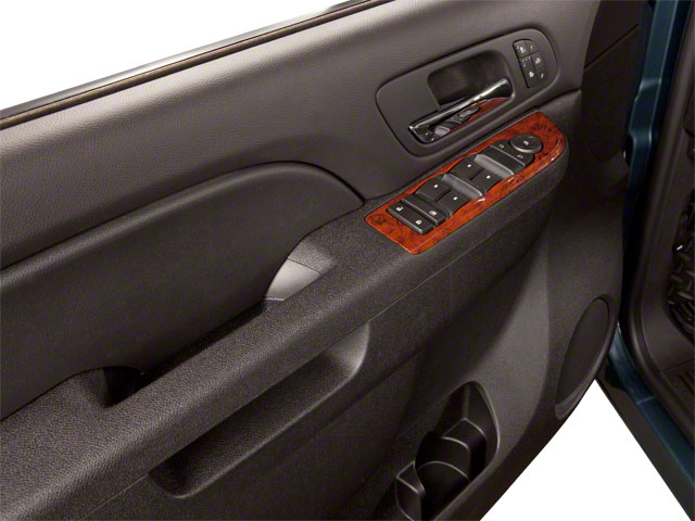 2010 GMC Sierra 2500HD SLE