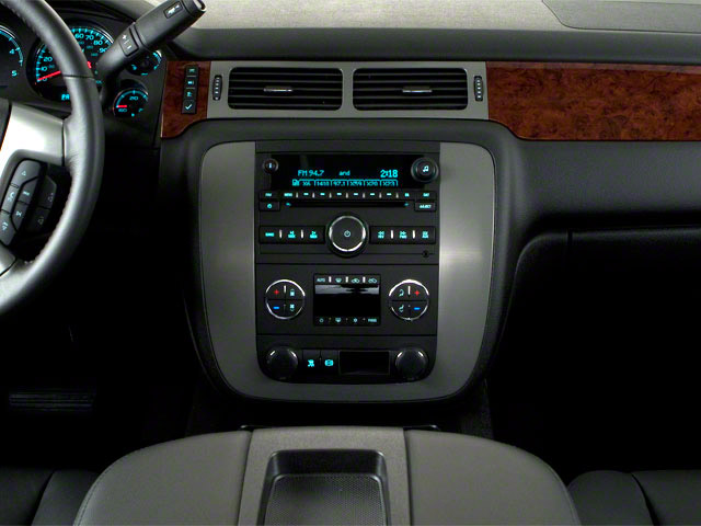 2010 GMC Sierra 2500HD SLE