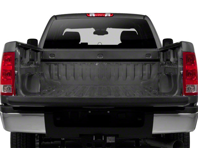 2010 GMC Sierra 2500HD SLE