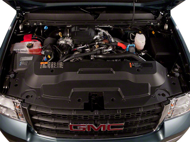 2010 GMC Sierra 2500HD SLE