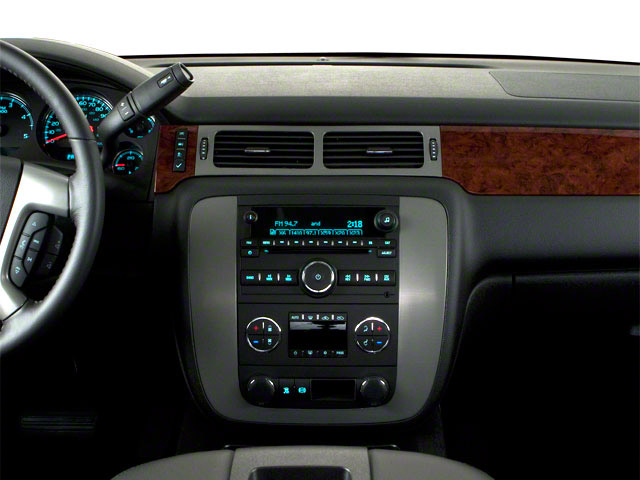 2010 GMC Sierra 2500HD SLE