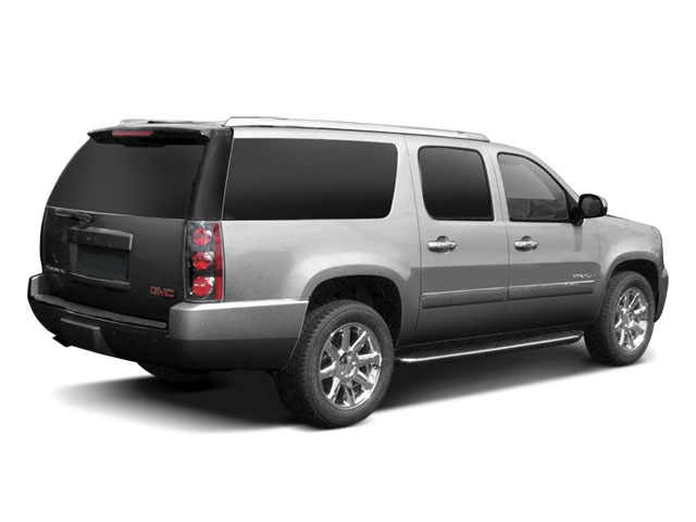 2010 GMC Yukon XL 1500 Denali 2010 GMC Yukon XL 1500 Denali