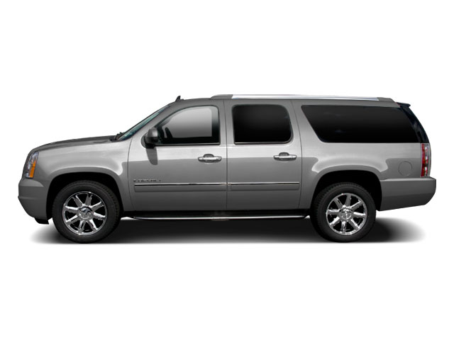 2010 GMC Yukon XL 1500 Denali 2010 GMC Yukon XL 1500 Denali