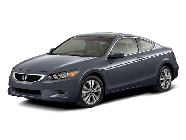 2010 Honda Accord Coupe EX for sale in Clayton, NC
