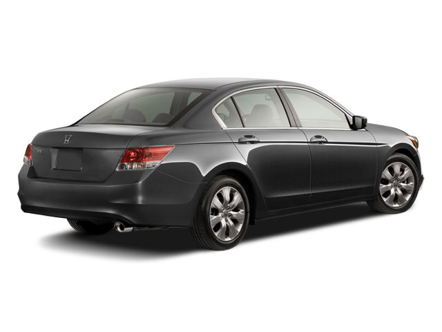 2010 Honda Accord 2.4 EX