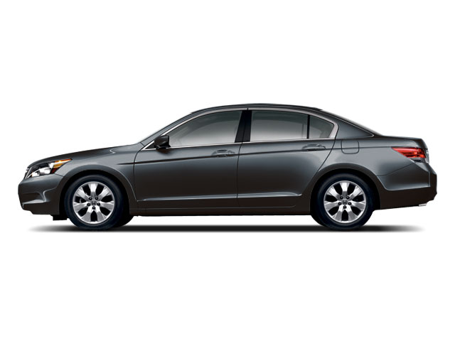 2010 Honda Accord 2.4 EX
