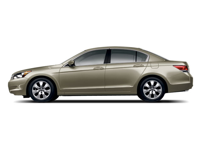2010 Honda Accord 2.4 EX-L